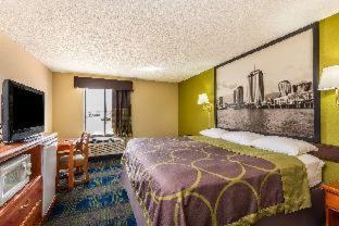 Quality Inn Sulphur Zimmer foto